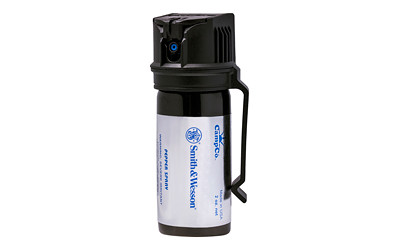 CBG S&W PEPPER SPRY 2 OZ FLIP TOP BK