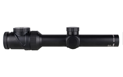TRIJICON ACCUPOINT 1-8X24 SFP RD BAC