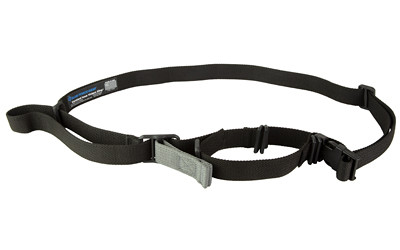 BL FORCE VICKERS STND ISSUE SLNG BLK