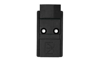 CK WALTHER PDP 2.0 TO 509T DT PLATE