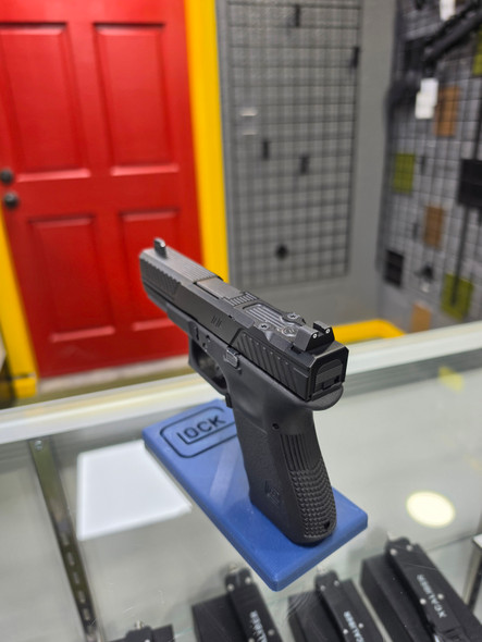 GLOCK 19 GEN3 W/ZEV CITADEL SLIDE