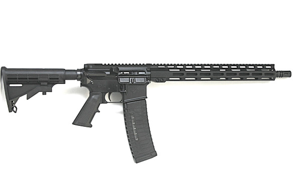 ATI ATI MILSPORT 5.56MM BK 60+1  #