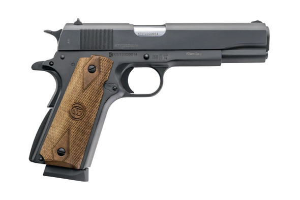 CHIAPPA 1911 FIELD 9MM 10+1 BLACK