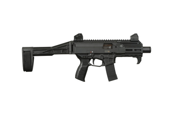 CZ SCORPION 3+ MICRO 9MM 20+1 SB