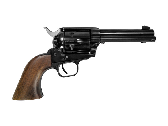 EAA BOUNTY HNT 22LR/M 4.75" 8RD BL