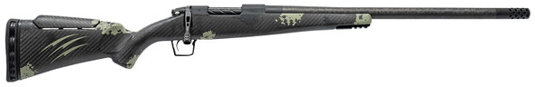 FIERCE FIREARMS CF ROGUE MINI 2 22CM BLK/F 20"