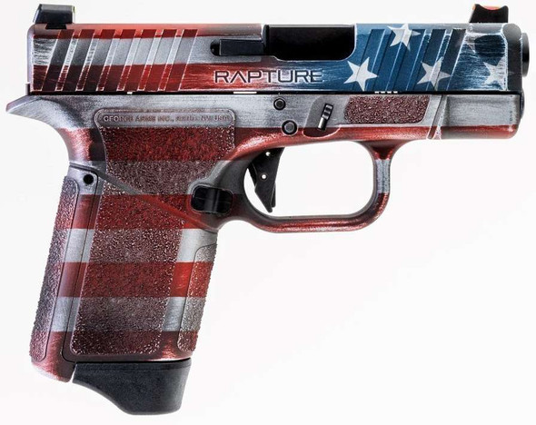 GFORCE ARMS GF9 9MM 3.25" USA 12+1