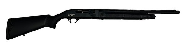 GFORCE ARMS GF1 REFUGE 20/18.5 BLACK 4+1