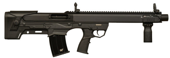 GFORCE ARMS GFYP 12/18.5 BLACK 5+1