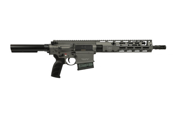 HK MR762 A4 7.62 PIST 10+1 GRY