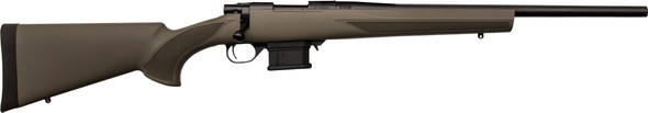 HOWA HOWA MINI 223REM ODG 22" TB