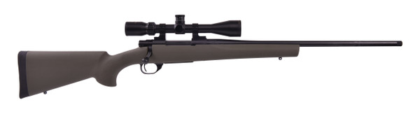 HOWA HOWA GAMEPRO 6.5CR TB PKG GRN#
