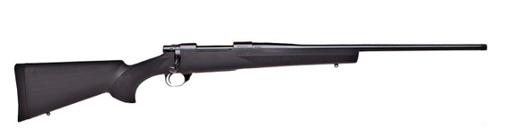 HOWA HOWA HOGUE 270WIN BLK 22" TB