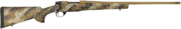 HOWA FENCELINE 300WIN SCORCH 24"