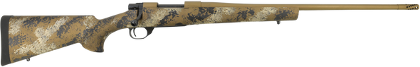 HOWA FENCELINE 30-06 SCORCH 22"