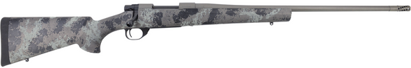 HOWA FENCELINE 300PRC GRY 24"