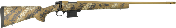 HOWA FENCELINE MINI .223 SCRCH 22"