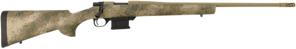 HOWA FENCELINE MINI 223REM REAP 22"