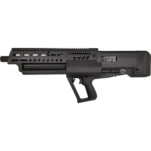 IWI TAVOR TS12 12/18.5 BLK 15+1 LH
