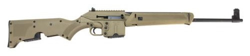KEL-TEC SU-16CA 223REM BL/TAN 16" CA