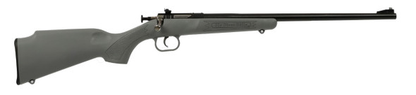 KEYSTONE SPORTING ARMS CRICKETT 22LR BL/GRY