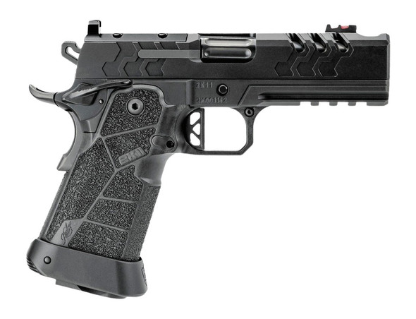 KIMBER 2K11 PRO COMP 9MM FXD 4.25"