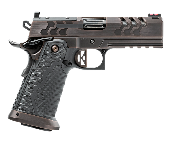 KIMBER 2K11 PRO 9MM ROYAL 19+1 OR CA