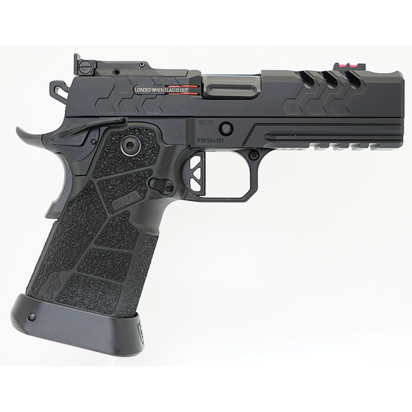 KIMBER 2K11 PRO COMP 9MM BLK 4.25" CA