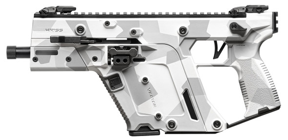 KRISS VECTOR SDP G3 10MM 5.5" ARC 10