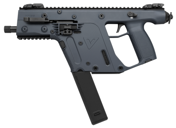 KRISS VECTOR SDP G2 45ACP 5.5" CGR #