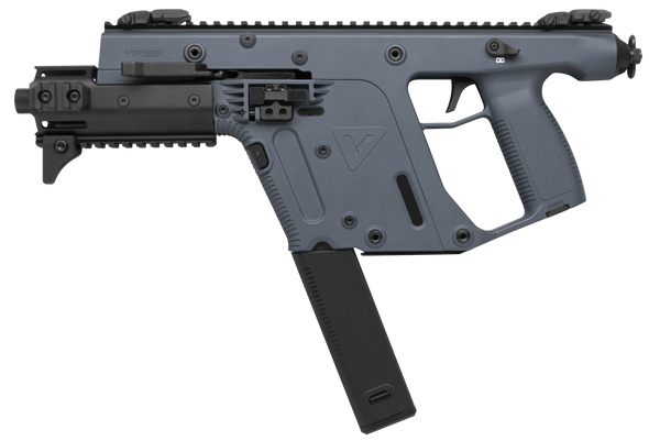 KRISS VECTOR SDP-E G2 45ACP 6.5" CG#