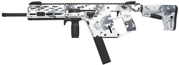 KRISS VECTOR CRB-E 22LR 16" MC ALP