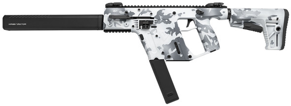 KRISS VECTOR CRB G2 9MM 16" MCA 40+1