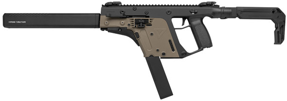 KRISS VECTOR CRB 22LR 16" DUO 30+1