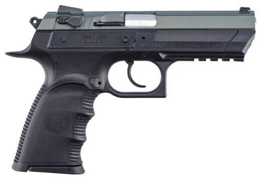 MAGNUM RESEARCH BE III 9MM NORTHRN LIGHT 15+1#