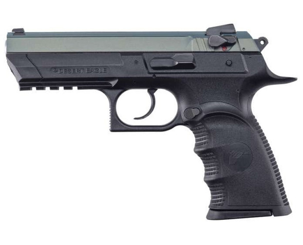 MAGNUM RESEARCH BE III FULL 40SW NRTHRN LGHTS#
