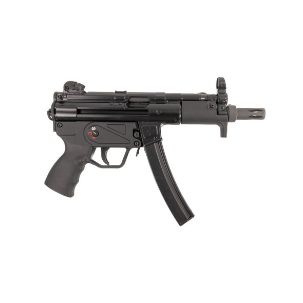 MILITARY ARMS CORPORATION MAC 5K 9MM 5.8" 30+1 BINARY