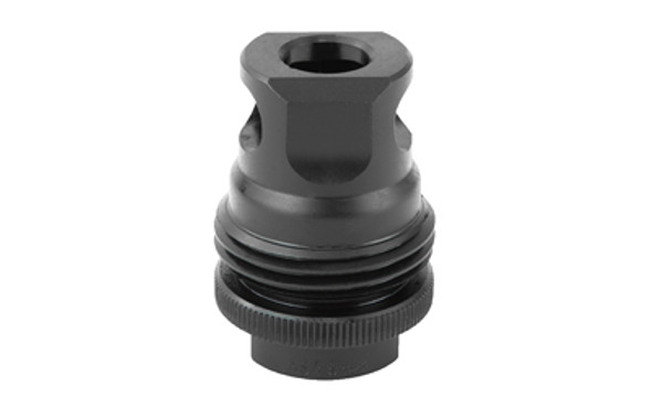 SCO ASR MB SINGLE PORT 1/2"X28 9MM