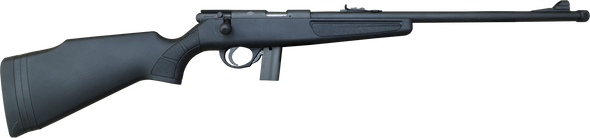 ROCK ISLAND ARMORY CMPT BOLT ACTN 22LR BL/SY 18"