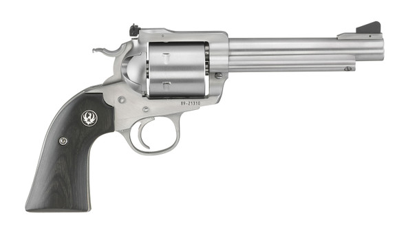 RUGER SPR BLKHWK BISLEY 44M 5-1/2 SS