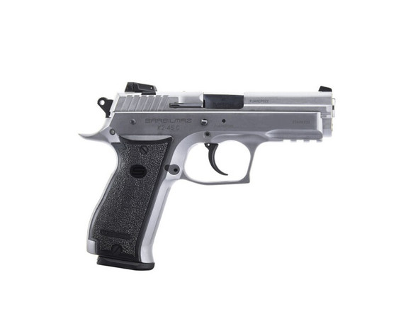 SAR USA K2 45C COMPACT 45ACP SS 4.2" #