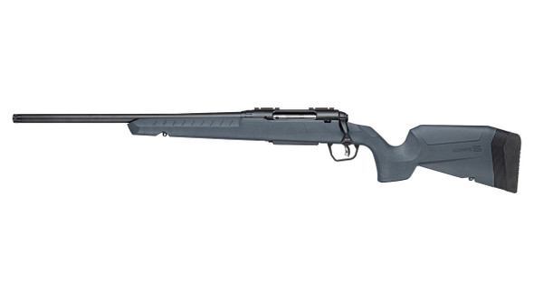 SAVAGE AXIS 2 350LEG BL/GRY 18" LH TB