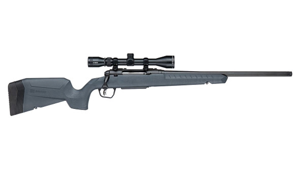 SAVAGE AXIS 2 XP 270WIN BL/GRY 20" TB