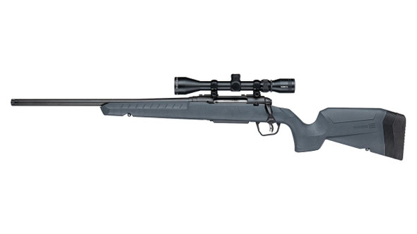 SAVAGE AXIS 2 XP 350LEG BL/GRY LH TB