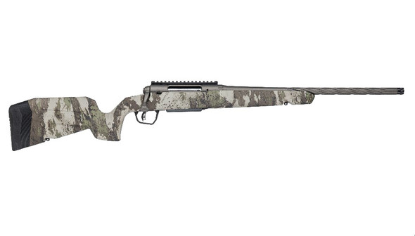 SAVAGE AXIS 2 PRO WDLD 6.5CR 20" TB
