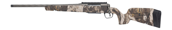 SAVAGE AXIS 2 PRO WEST 223REM LH TB