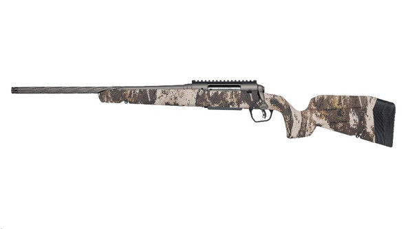 SAVAGE AXIS 2 PRO WEST 308WIN LH TB