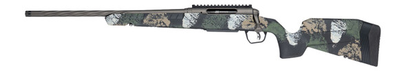 SAVAGE AXIS 2 PRO FOR 223REM LH TB