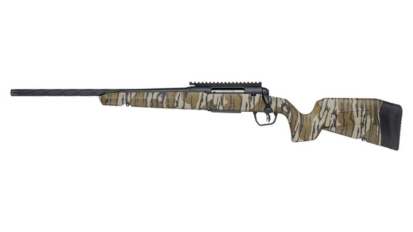 SAVAGE AXIS 2 PRO BOT 22CR LH TB