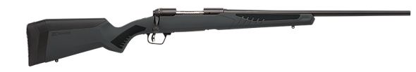 SAVAGE 110 HUNTER 22-250 BL/SYN 22" #